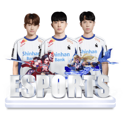 今年会体育电竞场馆