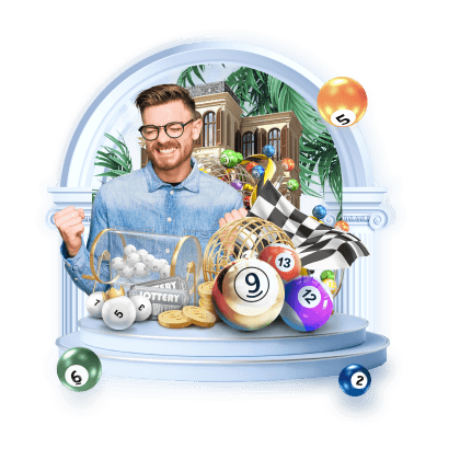 今年会体育彩票场馆